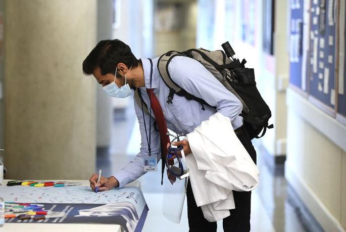 Injustice on SC-ST, VJ-NT of Health Department; The right to 218 reserved posts was violated | आरोग्य विभागाचा एससी-एसटी, व्हीजे-एनटीवर अन्याय; २१८ आरक्षित पदांवरचा हक्क डावलला Injustice on SC-ST, VJ-NT of Health Department; The right to 218 reserved posts was violated | आरोग्य विभागाचा एससी-एसटी, व्हीजे-एनटीवर अन्याय; २१८ आरक्षित पदांवरचा हक्क डावलला