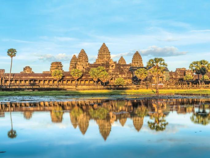 IRCTC brings to you one week tour package of south east asia | साऊथ-ईस्ट आशियाच्या पर्यटनासाठी IRCTC ने आणले स्पेशल टूर पॅकेज! IRCTC brings to you one week tour package of south east asia | साऊथ-ईस्ट आशियाच्या पर्यटनासाठी IRCTC ने आणले स्पेशल टूर पॅकेज!