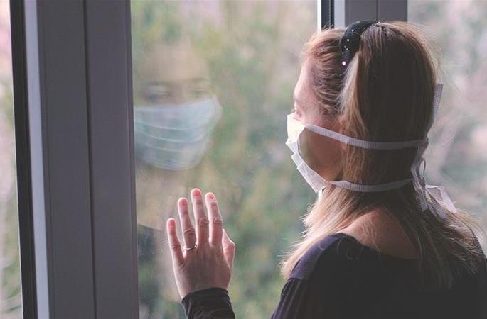 Control Mental Stress, Understand 'Corona' | मानसिक तणावावर नियंत्रण ठेवा, समजून घ्या ‘कोरोना’ Control Mental Stress, Understand 'Corona' | मानसिक तणावावर नियंत्रण ठेवा, समजून घ्या ‘कोरोना’