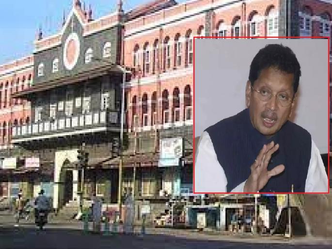 Kolhapur Municipal Corporation Commissioner appointment stalled, The assurance given by Guardian Minister Deepak Kesarkar turned out to be a lie | कोल्हापूरच्या आयुक्त नियुक्तीचे तीन-तेरा; पालकमंत्री ठरले खोटे, ‘अडचण’ कुणाची आणि कसली?