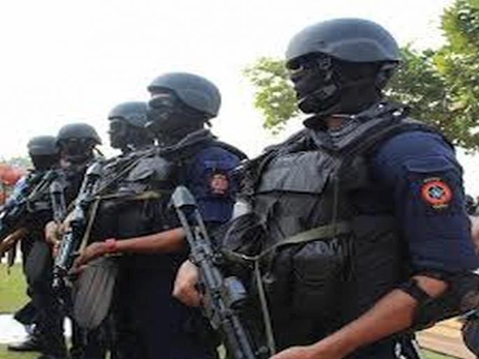 Retired Commando have the opportunity to become trainer; appointment in SID | निवृत्त कमांडोंना प्रशिक्षक बनण्याची संधी; गुप्त वार्ता विभागात नियुक्ती Retired Commando have the opportunity to become trainer; appointment in SID | निवृत्त कमांडोंना प्रशिक्षक बनण्याची संधी; गुप्त वार्ता विभागात नियुक्ती