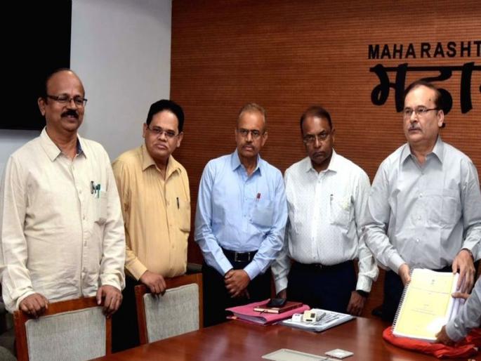 Anu Thousands of cases pending with Jatiya-Tribes Commission | अनु. जाती-जमाती आयोगाकडे ५ हजारांवर प्रकरणे प्रलंबित Anu Thousands of cases pending with Jatiya-Tribes Commission | अनु. जाती-जमाती आयोगाकडे ५ हजारांवर प्रकरणे प्रलंबित