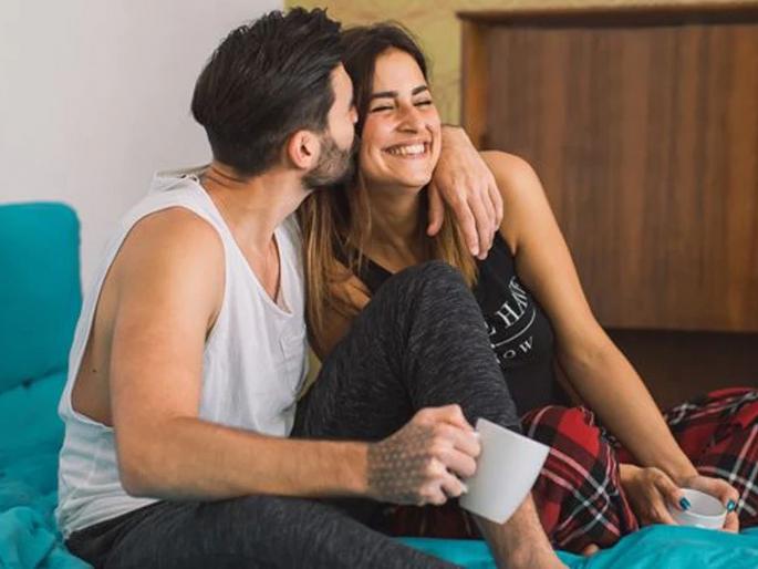 How to know if you are in a committed relationship | तुम्ही कमिटेड रिलेशनशिपमध्ये आहात कसे ओळखाल ? How to know if you are in a committed relationship | तुम्ही कमिटेड रिलेशनशिपमध्ये आहात कसे ओळखाल ?