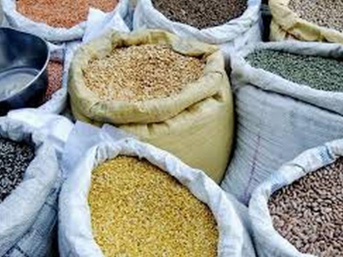 Squad set up to curb commodities black marketing | वस्तूंचा काळाबाजार रोखण्यासाठी पथके गठित! Squad set up to curb commodities black marketing | वस्तूंचा काळाबाजार रोखण्यासाठी पथके गठित!