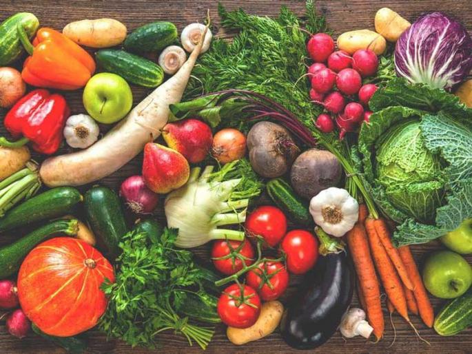 Why look for something difficult to lose weight? All you need is your own kitchen! | वजन कमी करायचं असेल तर स्वयंपाकघरातल्या या काही गोष्टींशी दोस्ती करा !