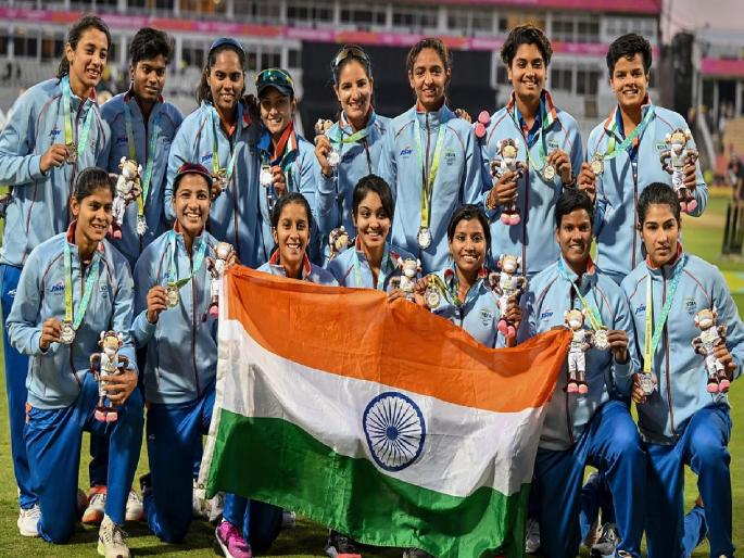 13 sports like cricket, badminton, hockey and wrestling have been dropped from Commonwealth Games 2026 | राष्ट्रकुल स्पर्धेतून १३ खेळ गायब; भारताला मोठा धक्का, क्रिकेट, हॉकीला थारा नाही, जाणून घ्या कारण 13 sports like cricket, badminton, hockey and wrestling have been dropped from Commonwealth Games 2026 | राष्ट्रकुल स्पर्धेतून १३ खेळ गायब; भारताला मोठा धक्का, क्रिकेट, हॉकीला थारा नाही, जाणून घ्या कारण