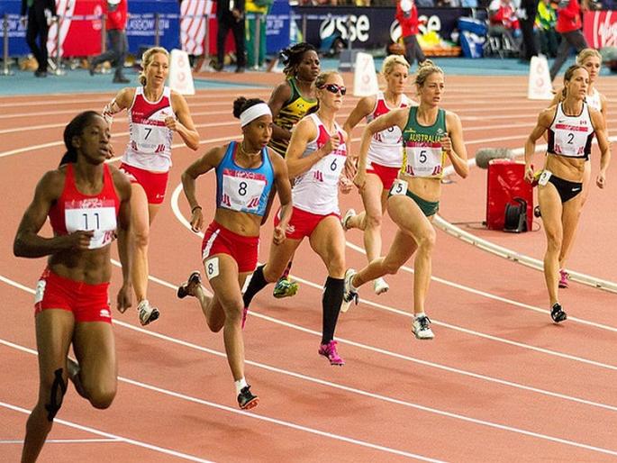 India will strive for the Commonwealth hostess | राष्ट्रकुल यजमानपदासाठी भारत प्रयत्नशील India will strive for the Commonwealth hostess | राष्ट्रकुल यजमानपदासाठी भारत प्रयत्नशील