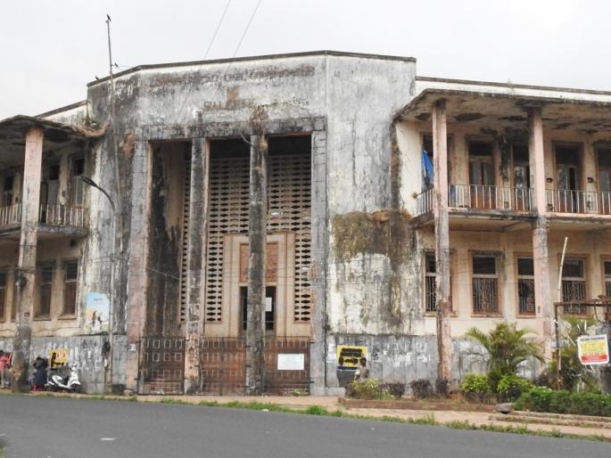 administrator of south goa comunidad finally suspended | दक्षिण गोवा कोमुनिदादचे प्रशासक अखेर निलंबित administrator of south goa comunidad finally suspended | दक्षिण गोवा कोमुनिदादचे प्रशासक अखेर निलंबित