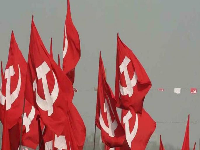 Special article on One hundred years of the communist movement in India | भारतातील कम्युनिस्ट चळवळीची शंभर वर्षे ! Special article on One hundred years of the communist movement in India | भारतातील कम्युनिस्ट चळवळीची शंभर वर्षे !