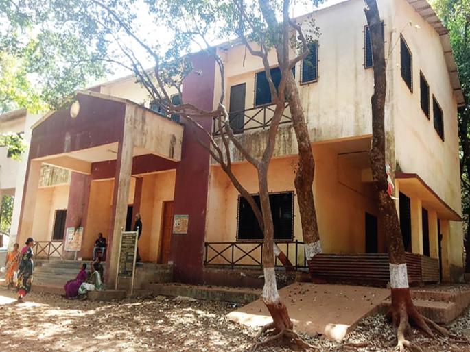 Municipal Council at the Community Center! | नगरपरिषद कार्यालय कम्युनिटी सेंटरमध्ये! Municipal Council at the Community Center! | नगरपरिषद कार्यालय कम्युनिटी सेंटरमध्ये!