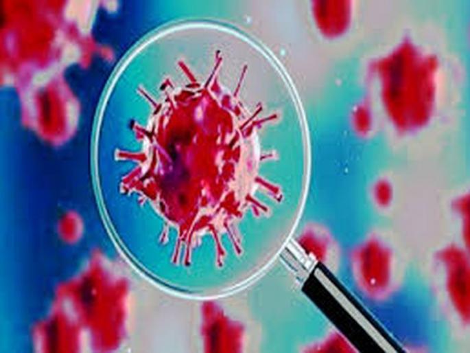 CoronaVirus in Buldhana: Increased risk of group infection! | CoronaVirus in Buldhana : रुग्ण वाढल्याने समूह संक्रमणाचा धोका! CoronaVirus in Buldhana: Increased risk of group infection! | CoronaVirus in Buldhana : रुग्ण वाढल्याने समूह संक्रमणाचा धोका!