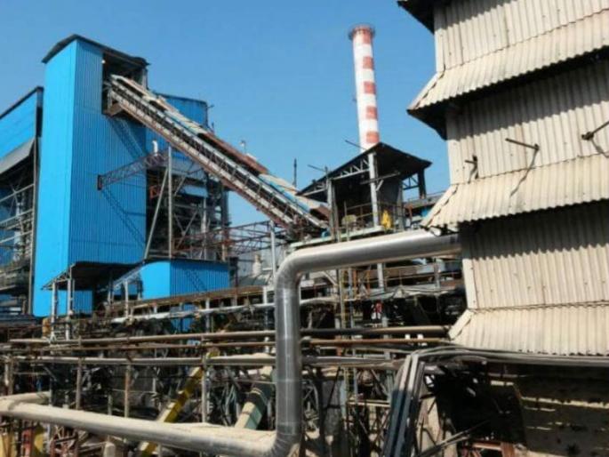 Why is the company closed for a month due to coronary heart disease? | कोरोनाबाधितांमुळे कंपनी एक महिना बंद कशासाठी ?