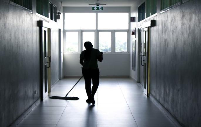 Complete disinfection of schools; Waiting for government instructions | शाळांचे निर्जंतुकीकरण पूर्ण; शासन निर्देशांची प्रतीक्षा