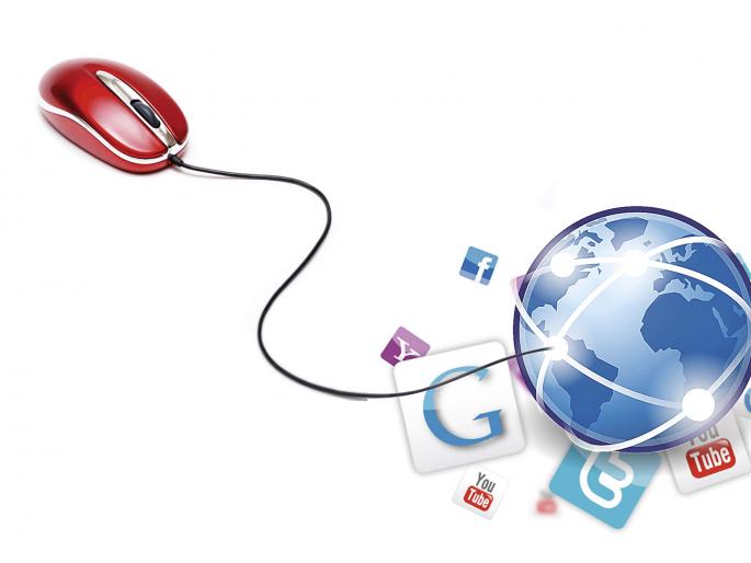 be careful, you might be in a cyber trap! | सावधान! सायबर जगात सोज्वळ दिसणारेही तुमच्यासाठी ट्रॅप लावून बसलेले असू शकतात!