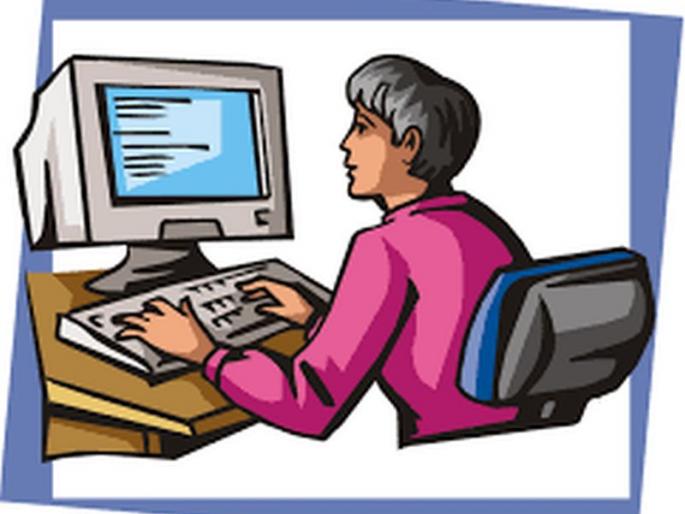 Survey of Pradhan Mantri Awas Yojana on computer operators | प्रधानमंत्री आवास योजनेचे सर्व्हेक्षण संगणक परिचालकांच्या माथी Survey of Pradhan Mantri Awas Yojana on computer operators | प्रधानमंत्री आवास योजनेचे सर्व्हेक्षण संगणक परिचालकांच्या माथी