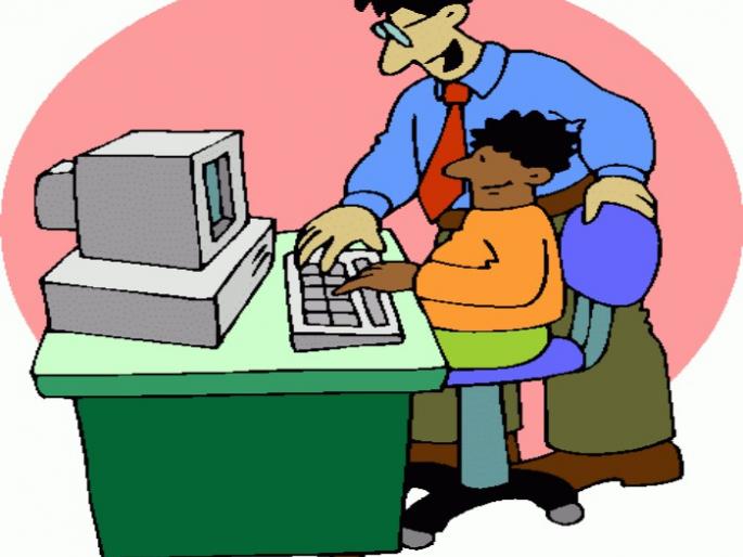 Computer teachers across the state are not re-employed! | राज्यभरातील संगणक शिक्षकांना पुनर्नियुक्ती नाहीच! Computer teachers across the state are not re-employed! | राज्यभरातील संगणक शिक्षकांना पुनर्नियुक्ती नाहीच!