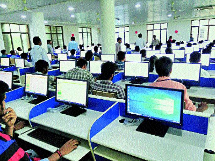 Education: Why do you need computer knowledge? | Education: कॉम्प्युटर नॉलेज हवे तरी कशासाठी? Education: Why do you need computer knowledge? | Education: कॉम्प्युटर नॉलेज हवे तरी कशासाठी?