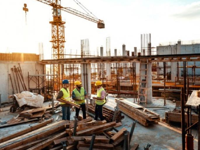 Authority only for building permit, Illegal constructions in kolhapur | Kolhapur News: बांधकाम परवान्यापुरतेच प्राधिकरण, विकासाचे स्वप्नच; अवैध बांधकामे राजरोस सुरु Authority only for building permit, Illegal constructions in kolhapur | Kolhapur News: बांधकाम परवान्यापुरतेच प्राधिकरण, विकासाचे स्वप्नच; अवैध बांधकामे राजरोस सुरु