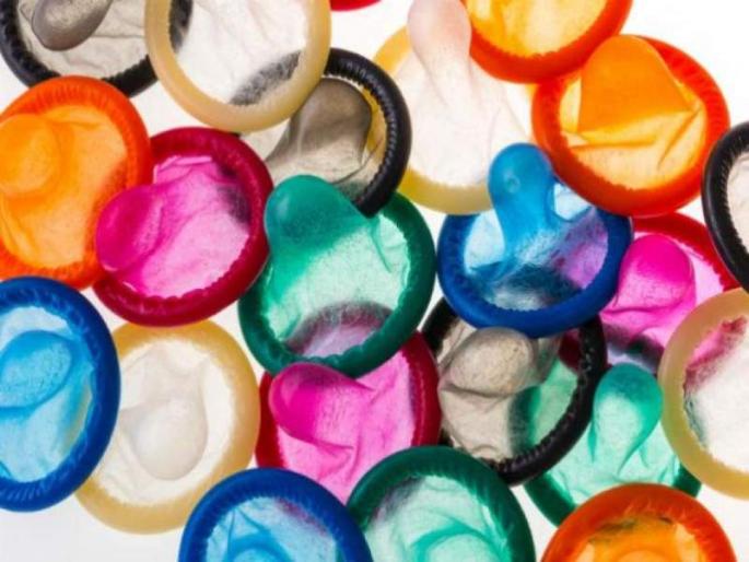 Sex Life: Should I Use Flavoured Condoms? | लैंगिक जीवन : फ्लेवर्ड कंडोमचा वापर करावा की नाही? Sex Life: Should I Use Flavoured Condoms? | लैंगिक जीवन : फ्लेवर्ड कंडोमचा वापर करावा की नाही?