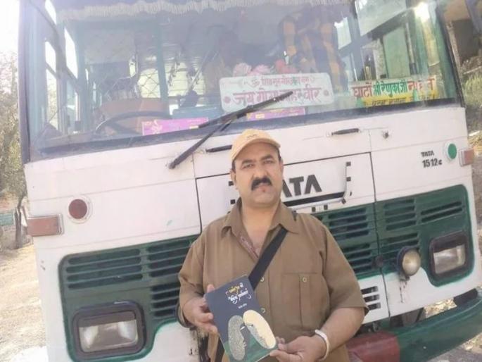 a man has not taken leave from 13 years service denied award too | तब्बल 13 वर्ष सुट्टीविना काम; अखंड सेवेचा होणार सन्मान a man has not taken leave from 13 years service denied award too | तब्बल 13 वर्ष सुट्टीविना काम; अखंड सेवेचा होणार सन्मान