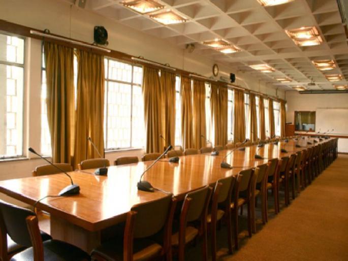  The discussion will be held in the Mayor's conference | महापौर परिषदेत होणार हक्कासाठी चर्चा  