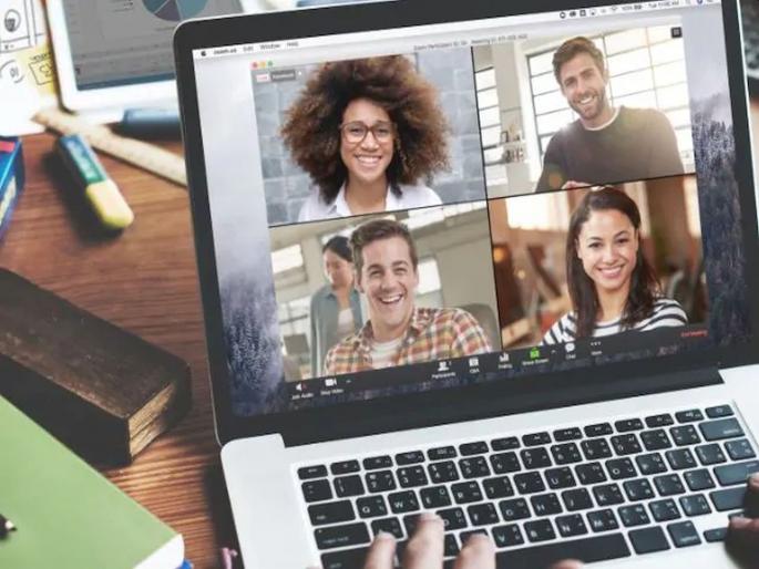 online conferencing platforms will cut pockets | ...तर ऑनलाइन कॉन्फरन्सिंग प्लॅटफॉर्म कापतील खिसा online conferencing platforms will cut pockets | ...तर ऑनलाइन कॉन्फरन्सिंग प्लॅटफॉर्म कापतील खिसा