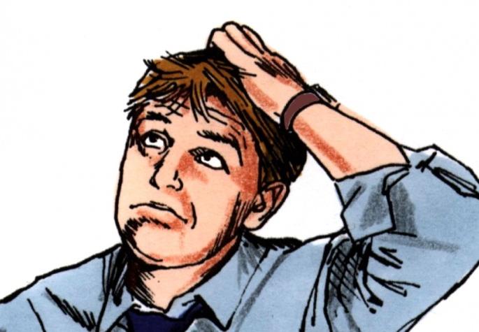 Just a little bit ... | जरा कसंतरीच होतंय... Just a little bit ... | जरा कसंतरीच होतंय...