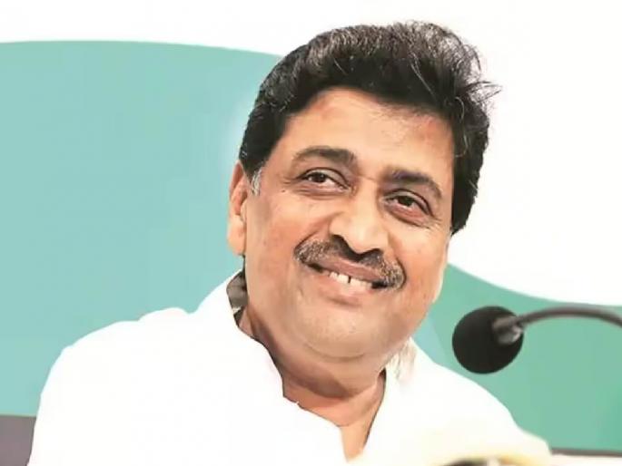 Make the right decision, otherwise defection has far-reaching consequences; Former Chief Minister Ashok Chavan's reaction | योग्य निर्णय घ्या, अन्यथा पक्षांतराचे दूरगामी परिणाम; माजी मुख्यमंत्री अशोक चव्हाणांची प्रतिक्रिया Make the right decision, otherwise defection has far-reaching consequences; Former Chief Minister Ashok Chavan's reaction | योग्य निर्णय घ्या, अन्यथा पक्षांतराचे दूरगामी परिणाम; माजी मुख्यमंत्री अशोक चव्हाणांची प्रतिक्रिया