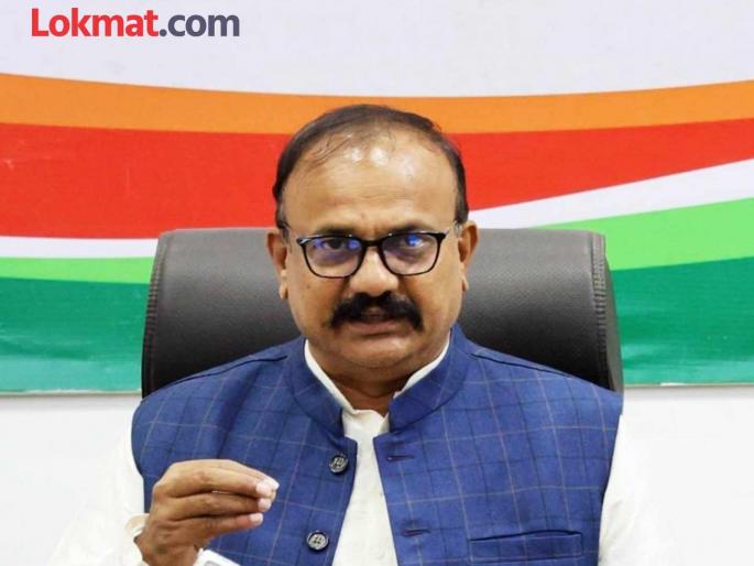 pune New Congress state president Harsh Vardhan to visit Pune tomorrow; will hold important meeting | काँग्रसचे नवे प्रदेशाध्यक्ष हर्षवर्धन सपकाळ पुणे दौऱ्यावर; महत्वाची बैठक घेणार pune New Congress state president Harsh Vardhan to visit Pune tomorrow; will hold important meeting | काँग्रसचे नवे प्रदेशाध्यक्ष हर्षवर्धन सपकाळ पुणे दौऱ्यावर; महत्वाची बैठक घेणार