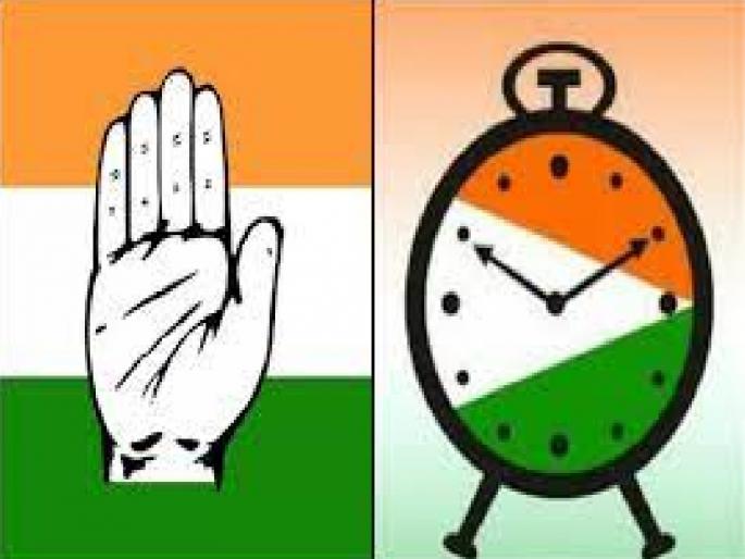 Congress leader MLA Vishwajit Kadam warns NCP | राष्ट्रवादीबाबत योग्यवेळी कठोर निर्णय घेऊ, काँग्रेसच्या माजी मंत्र्याने दिला इशारा Congress leader MLA Vishwajit Kadam warns NCP | राष्ट्रवादीबाबत योग्यवेळी कठोर निर्णय घेऊ, काँग्रेसच्या माजी मंत्र्याने दिला इशारा