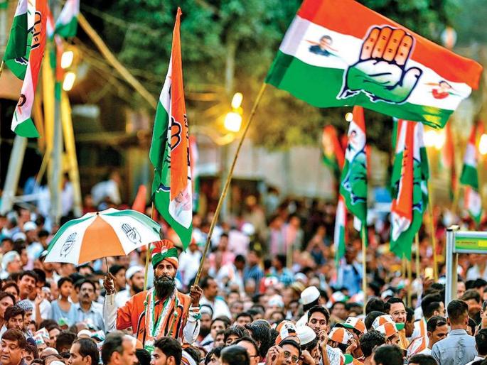 congress mla hardeep singh dang resigns from madhya pradesh assembly | एकही मंत्री कामाचा नाही, हे तर भ्रष्ट सरकार; काँग्रेस आमदाराचा राजीनामा congress mla hardeep singh dang resigns from madhya pradesh assembly | एकही मंत्री कामाचा नाही, हे तर भ्रष्ट सरकार; काँग्रेस आमदाराचा राजीनामा