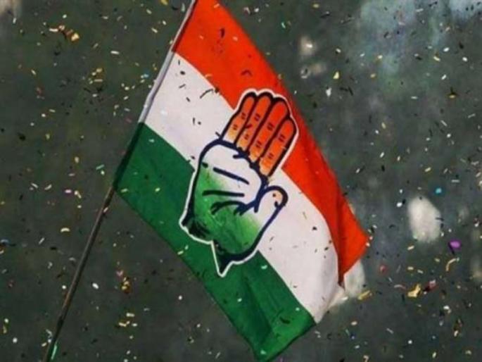 ....They worked to weaken'' Congress factionalism in Pune | ....त्यांनी पक्षाला कमकुवत करण्याचे काम केले" पुण्यात काँग्रेसमध्ये फुटाफूट ....They worked to weaken'' Congress factionalism in Pune | ....त्यांनी पक्षाला कमकुवत करण्याचे काम केले" पुण्यात काँग्रेसमध्ये फुटाफूट