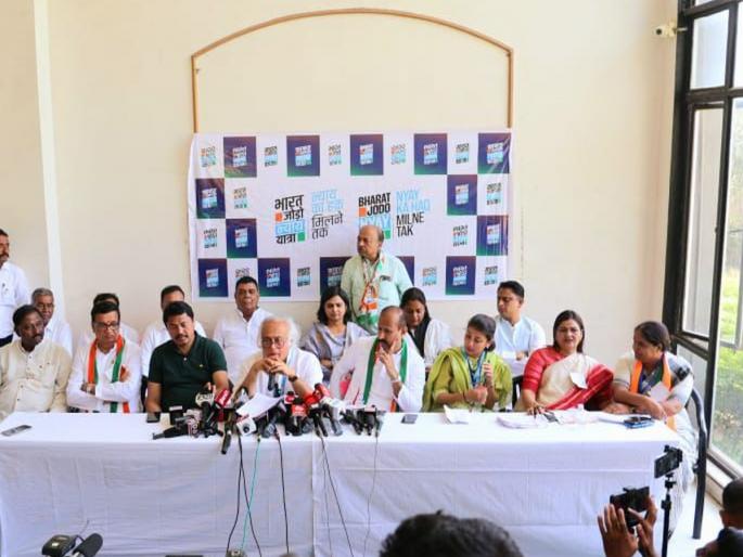 'If it comes to power, it will appoint a commission for farmer loan waiver, review Agniveer Yojana', Congress promises | 'सत्तेत आल्यास शेतकरी कर्जमाफीसाठी आयोग नेमणार, अग्निवीर योजनेची समीक्षा करणार', काँग्रेसचं मोठं आश्वासन