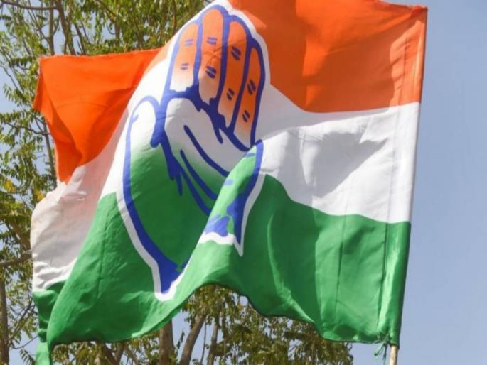 Congress candidate for Kasba by election in Pune will be announced soon | Pune by-election: पुण्यातील कसबा पोटनिवडणुकीसाठी काँग्रेसचा उमेदवार लवकरच जाहीर होणार Congress candidate for Kasba by election in Pune will be announced soon | Pune by-election: पुण्यातील कसबा पोटनिवडणुकीसाठी काँग्रेसचा उमेदवार लवकरच जाहीर होणार