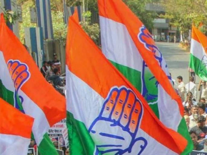 congress state president give resign after gujarat local body election results | गुजरात निवडणुकीत अपक्ष उमेदवारांपेक्षा कमी जागा!; काँग्रेस प्रदेशाध्यक्षांचा राजीनामा congress state president give resign after gujarat local body election results | गुजरात निवडणुकीत अपक्ष उमेदवारांपेक्षा कमी जागा!; काँग्रेस प्रदेशाध्यक्षांचा राजीनामा