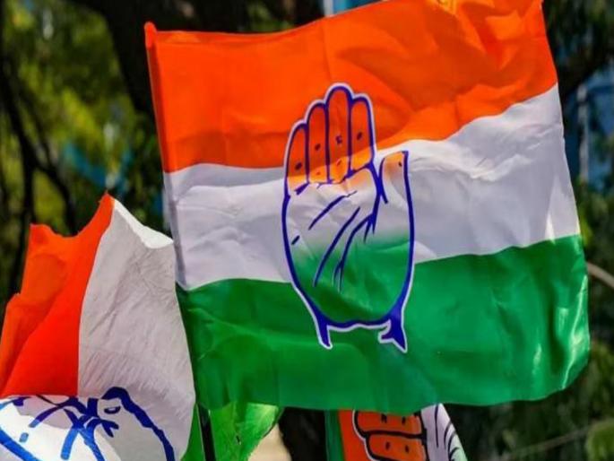 Congress slogan now is Jai Bapu Jai Bhim Jai Savidhan Will launch a nationwide campaign | काँग्रेसचा आता ‘जय बापू, जय भीम, जय संविधान’ चा नारा; देशव्यापी मोहीम राबवणार