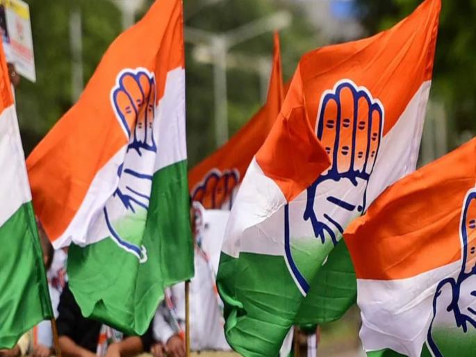 Awareness about scams in assembly elections Congress to hold torch marches across the state soon | विधानसभा निवडणुकीत झालेल्या घोटाळ्यांबाबत जनजागृती; काँग्रेसचे राज्यभर लवकरच मशाल मोर्चे Awareness about scams in assembly elections Congress to hold torch marches across the state soon | विधानसभा निवडणुकीत झालेल्या घोटाळ्यांबाबत जनजागृती; काँग्रेसचे राज्यभर लवकरच मशाल मोर्चे