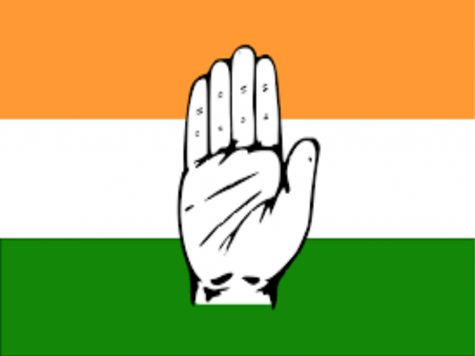 Lok Sabha Elecation 2019: Half of the Congress Party in Nagar taluka with vikhe | Lok Sabha Elecation 2019 :नगर तालुक्यातील अर्धी काँग्रेस विखेंसोबत 