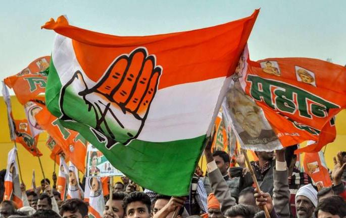 leader from Vidarbha, gave two crores budget to MP Congress | विदर्भातील नेत्याचे मध्यप्रदेश काँग्रेसला दोन कोटींचे बजेट leader from Vidarbha, gave two crores budget to MP Congress | विदर्भातील नेत्याचे मध्यप्रदेश काँग्रेसला दोन कोटींचे बजेट