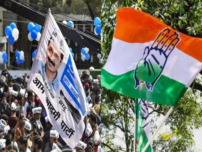 "If AAP-Congress had formed the alliance, the result would have changed...", Haryana Assembly Election Result 2024 Sushil Gupta on AaP Congress Alliance | "आप-काँग्रेसमध्ये आघाडी झाली असती तर निकाल बदलला असता…", AAP नेत्याचं मोठं विधान "If AAP-Congress had formed the alliance, the result would have changed...", Haryana Assembly Election Result 2024 Sushil Gupta on AaP Congress Alliance | "आप-काँग्रेसमध्ये आघाडी झाली असती तर निकाल बदलला असता…", AAP नेत्याचं मोठं विधान