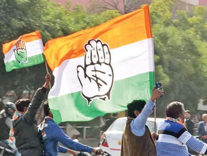 Maharashtra Assembly Election 2024: "We have more strength in Vidarbha, we will contest 99 percent seats in this region", claims Congress leader Abhijit Wanjari | "विदर्भात आमची ताकद जास्त, या भागातील ९९ टक्के जागा आम्ही लढवणार’’, काँग्रेसचा दावा  Maharashtra Assembly Election 2024: "We have more strength in Vidarbha, we will contest 99 percent seats in this region", claims Congress leader Abhijit Wanjari | "विदर्भात आमची ताकद जास्त, या भागातील ९९ टक्के जागा आम्ही लढवणार’’, काँग्रेसचा दावा