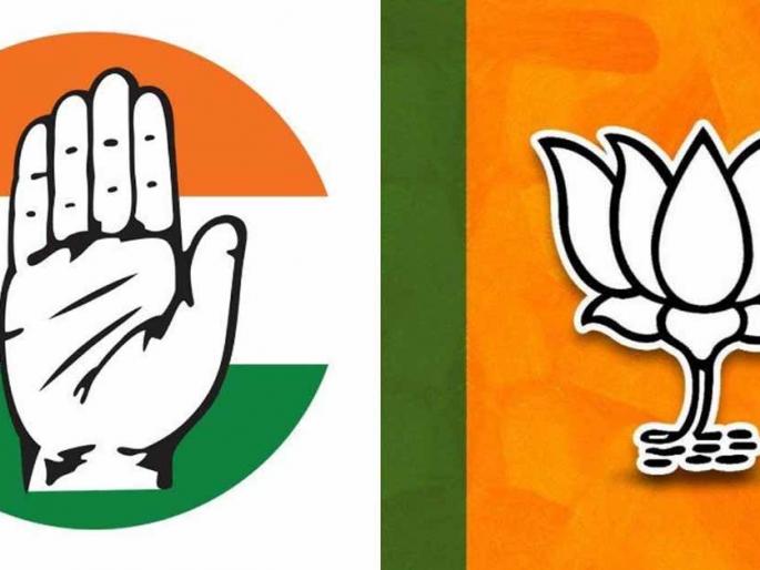 assembly election 2021 adr report says 170 mla of congress left the party in last four years | गेल्या ४ वर्षांत १७० आमदारांची काँग्रेसला सोडचिठ्ठी; भाजपचा आकडा किती? पाहा assembly election 2021 adr report says 170 mla of congress left the party in last four years | गेल्या ४ वर्षांत १७० आमदारांची काँग्रेसला सोडचिठ्ठी; भाजपचा आकडा किती? पाहा