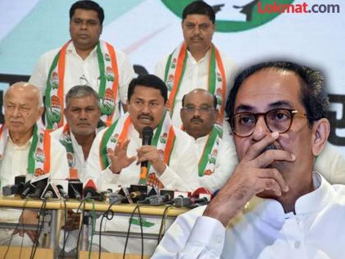 Why did Congress lose ground in Maharashtra? The problems faced by the Grand Alliance were more... | महाराष्ट्रात काँग्रेसचा धुव्वा का उडाला? समस्या महायुतीसमोर जास्त होत्या... Why did Congress lose ground in Maharashtra? The problems faced by the Grand Alliance were more... | महाराष्ट्रात काँग्रेसचा धुव्वा का उडाला? समस्या महायुतीसमोर जास्त होत्या...