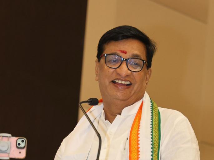 congress balasaheb thorat said cm of maha vikas aghadi will become in the state by ousting the corrupt mahayuti govt | “भ्रष्ट मार्गाने आलेले खोके सरकार घालवून राज्यात मविआचा मुख्यमंत्री होणार”: बाळासाहेब थोरात congress balasaheb thorat said cm of maha vikas aghadi will become in the state by ousting the corrupt mahayuti govt | “भ्रष्ट मार्गाने आलेले खोके सरकार घालवून राज्यात मविआचा मुख्यमंत्री होणार”: बाळासाहेब थोरात