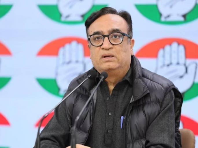 Big relief for Congress The party's bank accounts were reopened, the IT tribunal lifted the ban till further hearing | काँग्रेसला मोठा दिलासा! पक्षाची बँक खाती पुन्हा सुरू केली, आयटी न्यायाधिकरणाने पुढील सुनावणीपर्यंत बंदी उठवली Big relief for Congress The party's bank accounts were reopened, the IT tribunal lifted the ban till further hearing | काँग्रेसला मोठा दिलासा! पक्षाची बँक खाती पुन्हा सुरू केली, आयटी न्यायाधिकरणाने पुढील सुनावणीपर्यंत बंदी उठवली