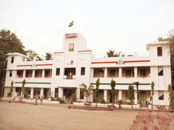 'Congress Connect' campaign to be launched in Pune; Ashok Chavan inaugurated | ‘काँग्रेस कनेक्ट’ अभियानाचा पुण्यातून होणार शुभारंभ; अशोक चव्हाण करणार उद्घाटन