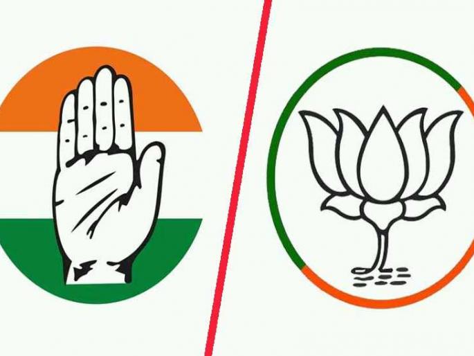 It is clear that the picture of the fight will be clear only after the division | वाशिम जिल्हा: जागावाटप झाल्यानंतरच लढतींचे चित्र होणार स्पष्ट It is clear that the picture of the fight will be clear only after the division | वाशिम जिल्हा: जागावाटप झाल्यानंतरच लढतींचे चित्र होणार स्पष्ट