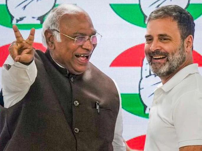 Assembly by Election Result 2024: India leads in assembly by-elections, leads in 11 out of 13 seats, shock to BJP | विधानसभा पोटनिवडणुकीत इंडिया आघाडीचा जलवा, १३ पैकी ११ जागांवर आघाडी, भाजपाला धक्का Assembly by Election Result 2024: India leads in assembly by-elections, leads in 11 out of 13 seats, shock to BJP | विधानसभा पोटनिवडणुकीत इंडिया आघाडीचा जलवा, १३ पैकी ११ जागांवर आघाडी, भाजपाला धक्का