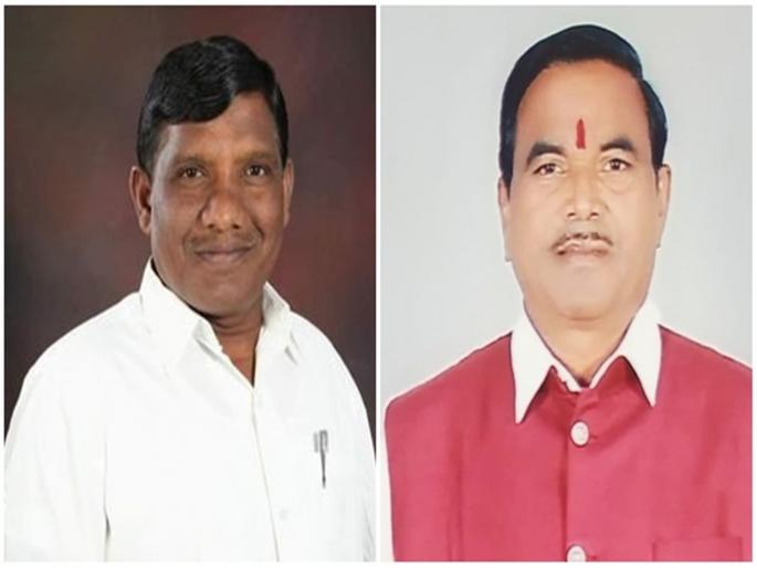 Congress change Candidate Armoire Assembly Constituency | आरमोरीत गेडाम गटात अस्वस्थता; काँग्रेसची 'नवा भिडू' देण्याची तयारी Congress change Candidate Armoire Assembly Constituency | आरमोरीत गेडाम गटात अस्वस्थता; काँग्रेसची 'नवा भिडू' देण्याची तयारी
