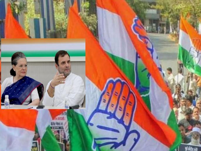 Congress: Rift between Chief Minister and senior minister, Congress government in crisis in Chhattisgarh ? | Congress: मुख्यमंत्री आणि ज्येष्ठ मंत्र्यांमध्ये तीव्र मतभेद, या राज्यात काँग्रेस सरकार संकटात? Congress: Rift between Chief Minister and senior minister, Congress government in crisis in Chhattisgarh ? | Congress: मुख्यमंत्री आणि ज्येष्ठ मंत्र्यांमध्ये तीव्र मतभेद, या राज्यात काँग्रेस सरकार संकटात?